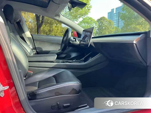 Tesla Model 3 id 4209326 из Китая 14