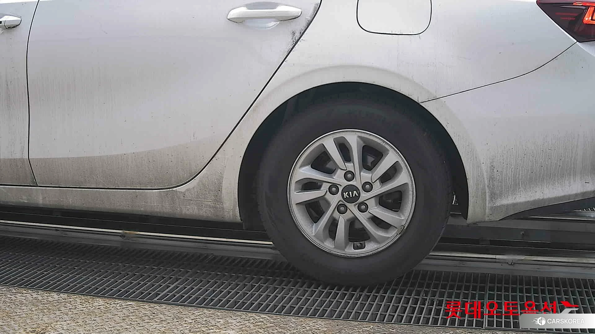 Kia K3 id 3882174 из Кореи 14