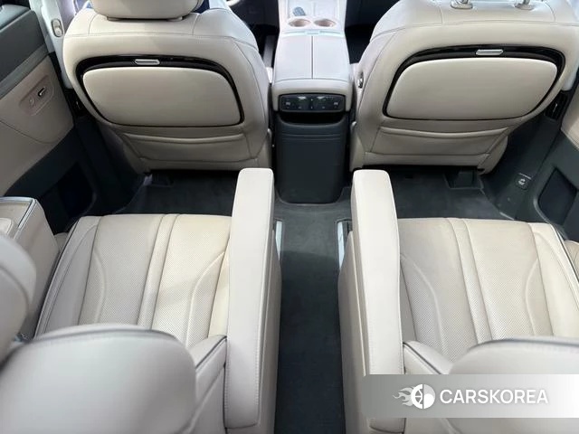 Xiaopeng Motors Xiaopeng X9 id 4198885 из Китая 14