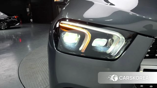 Mercedes-Benz GLE-Class W167 id 4581277 из Кореи 14