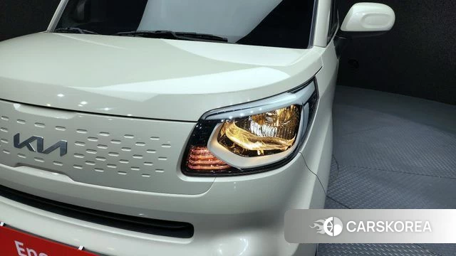 Kia The New Ray id 4267522 из Кореи 14
