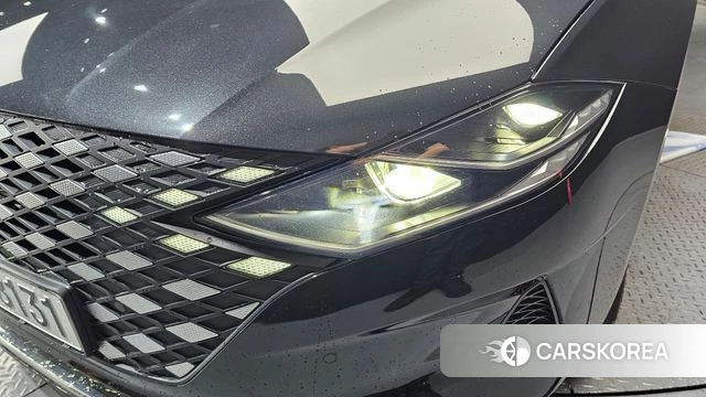 Hyundai The New Grandeur IG id 4187690 из Кореи 14