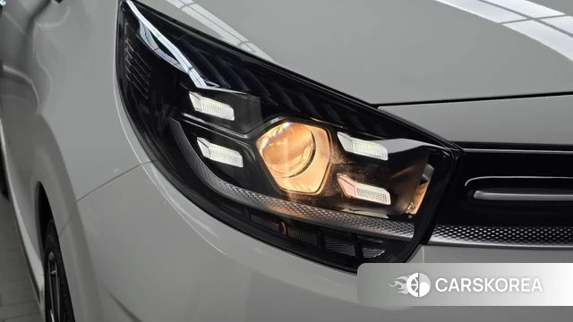 Kia Morning Urban (JA) id 4555836 из Кореи 14