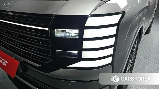 Hyundai Palisade (LX3) id 4248226 из Кореи 14