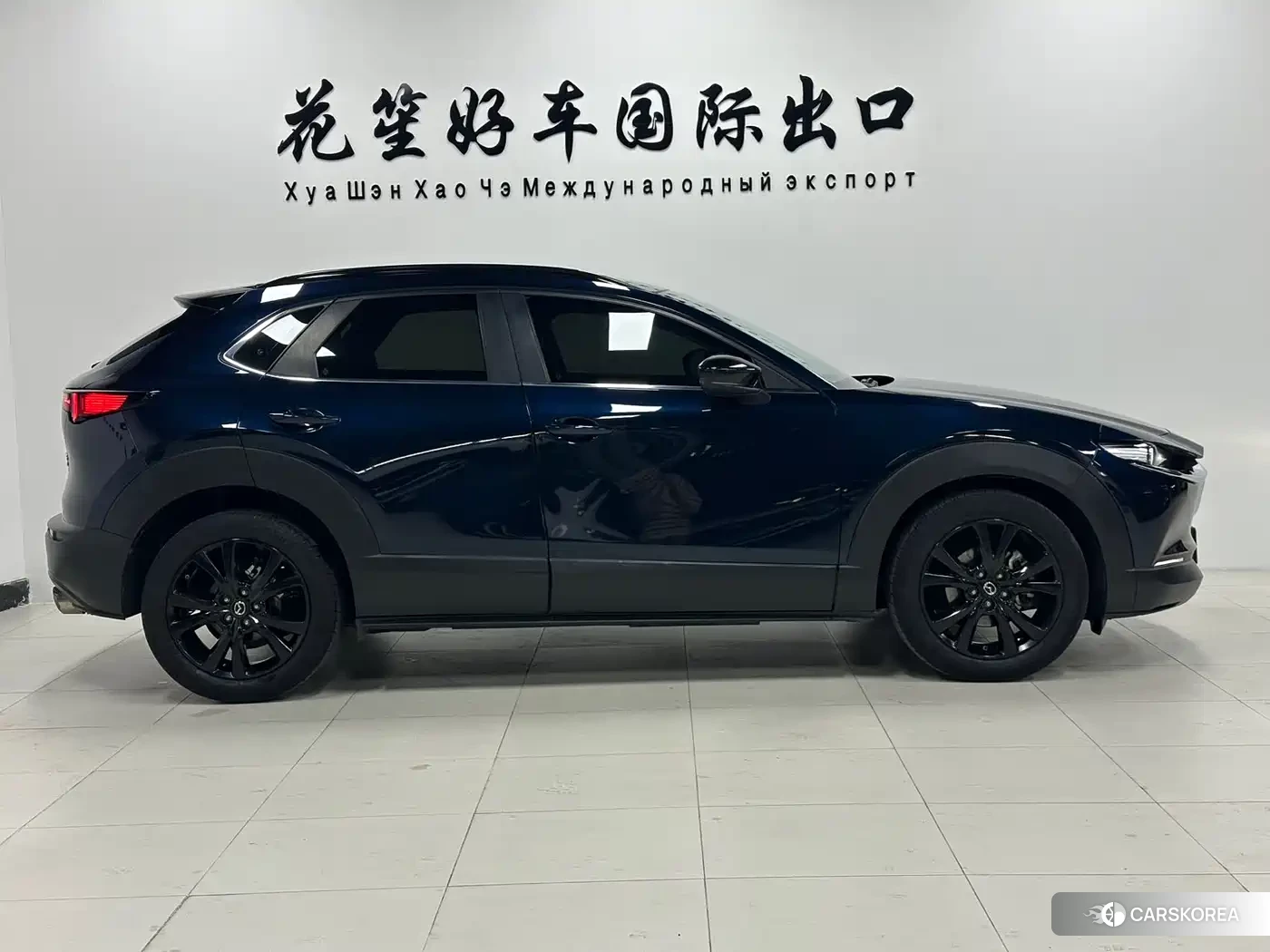 Mazda CX-30 id 4538787 из Китая 14