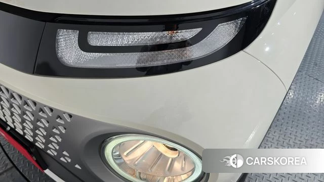 Hyundai Casper id 4360667 из Кореи 14