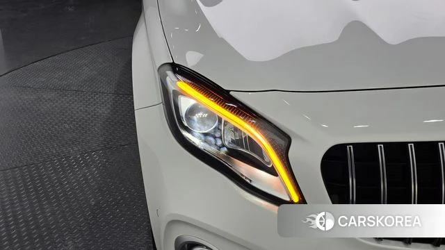 Mercedes-Benz GLA-Class X156 id 4477209 из Кореи 14