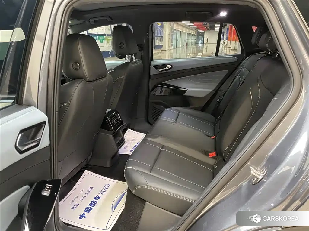 Volkswagen ID.4 X id 4577668 из Китая 14