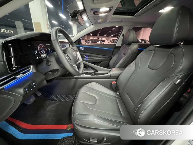 Hyundai Elantra id 4374659 из Китая 14