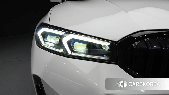 BMW 3 Series (G20) id 4571613 из Кореи 14