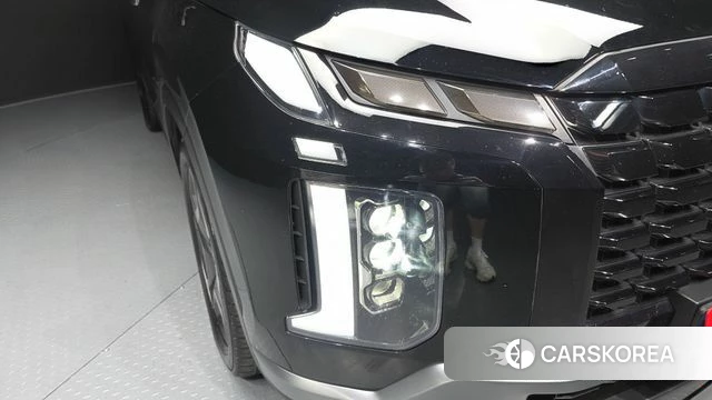 Hyundai The New Palisade id 4591303 из Кореи 14
