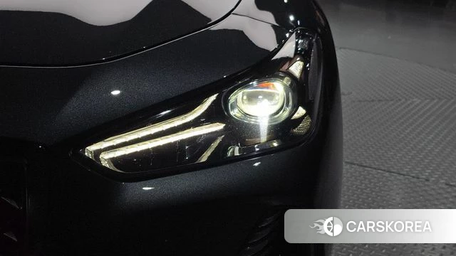 Genesis G70 id 4751441 из Кореи 14