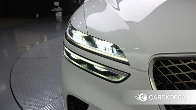 Genesis GV70 id 4650993 из Кореи 14