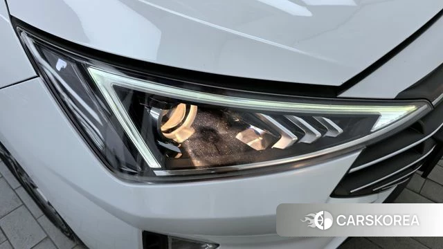 Hyundai The New Avante AD id 4403040 из Кореи 14