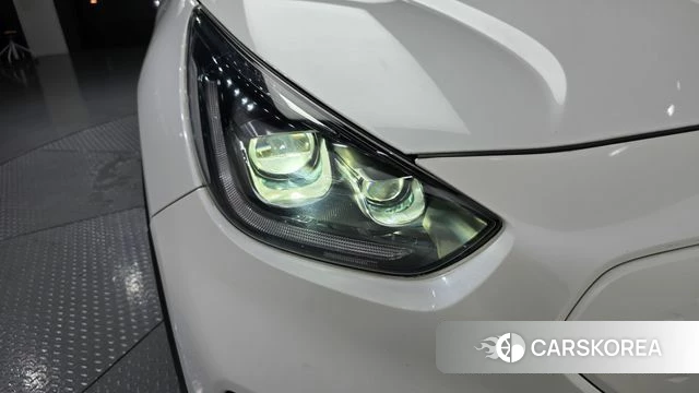 Kia Niro EV id 4519761 из Кореи 14