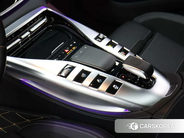 Mercedes-Benz AMG GT id 4291381 из Китая 14