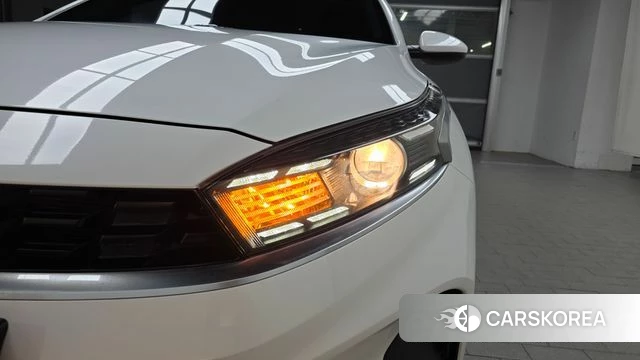 Kia The New K3 2nd generation id 4618238 из Кореи 14