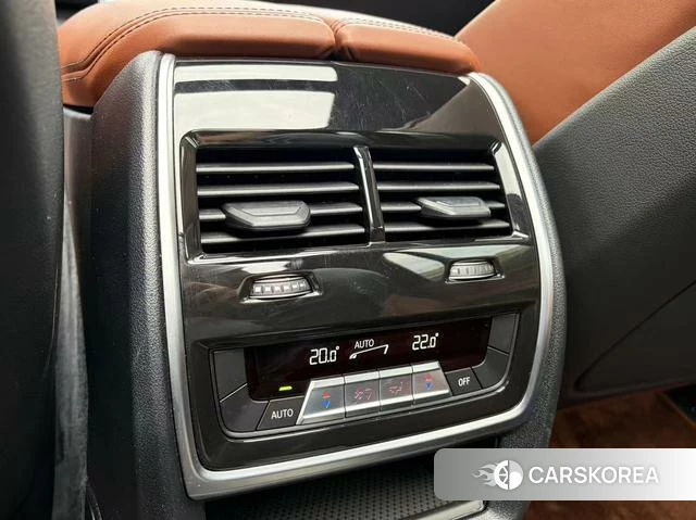 BMW X7 id 4387307 из Китая 14