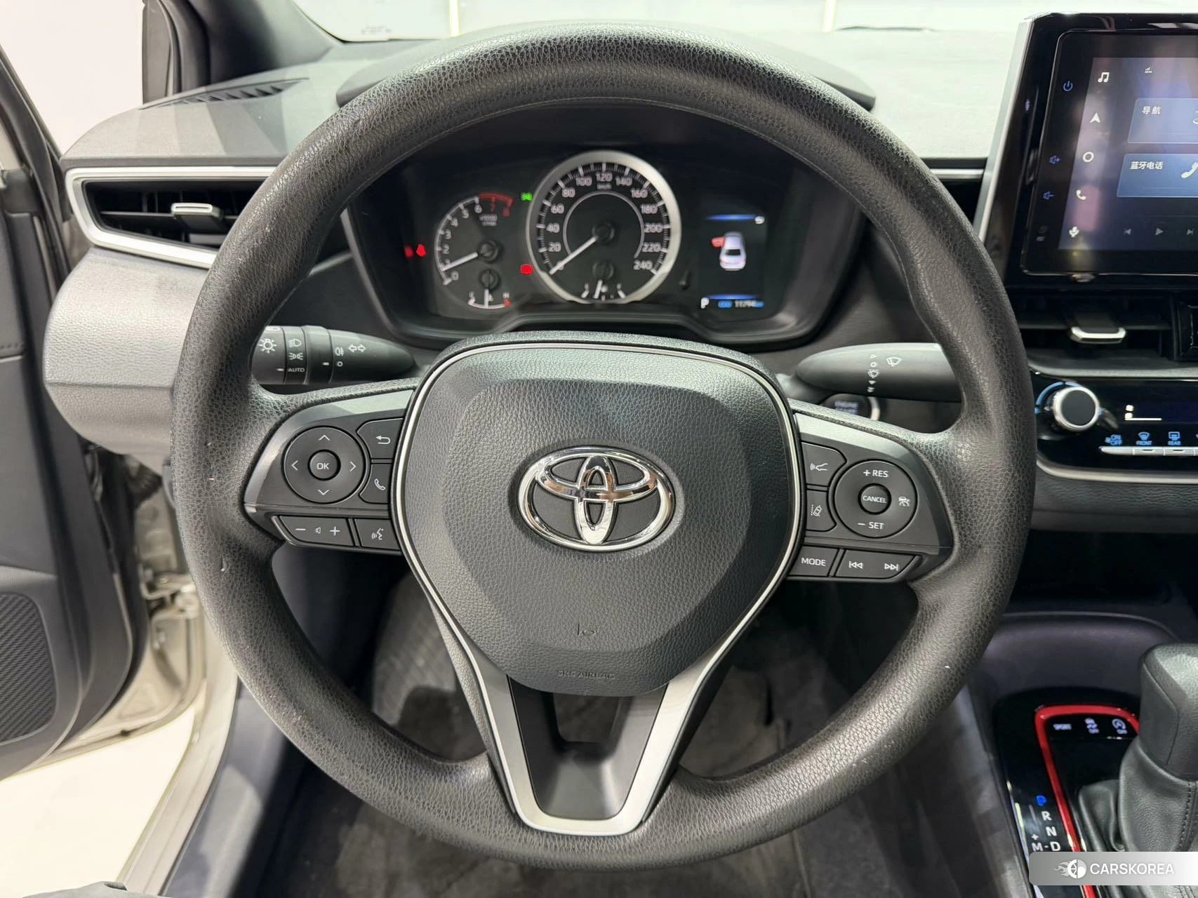 Toyota Lei Ling id 4420921 из Китая 14