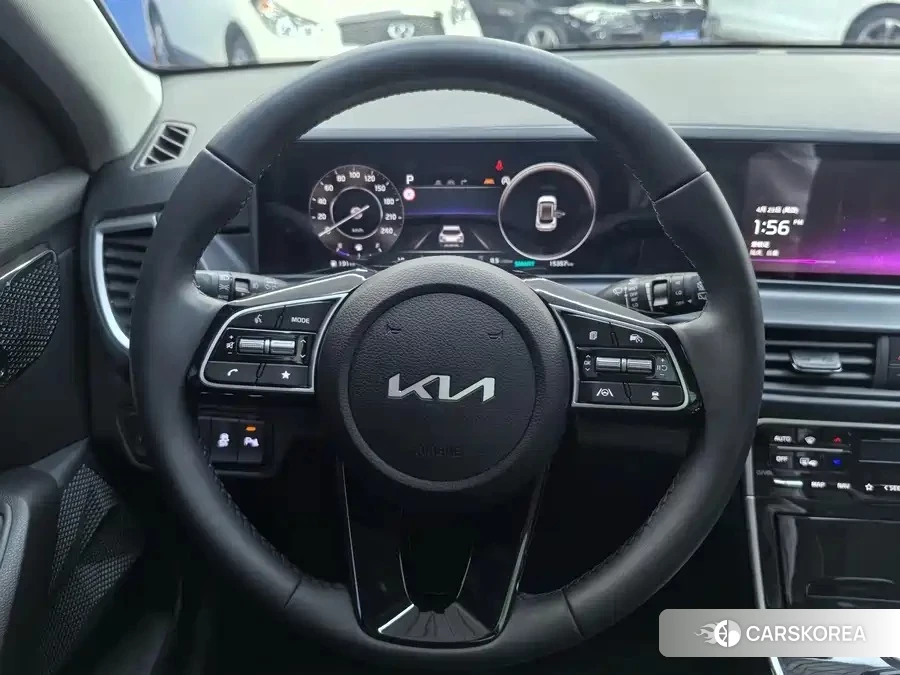 Новый Kia Seltos id 4949718 из Китая 14