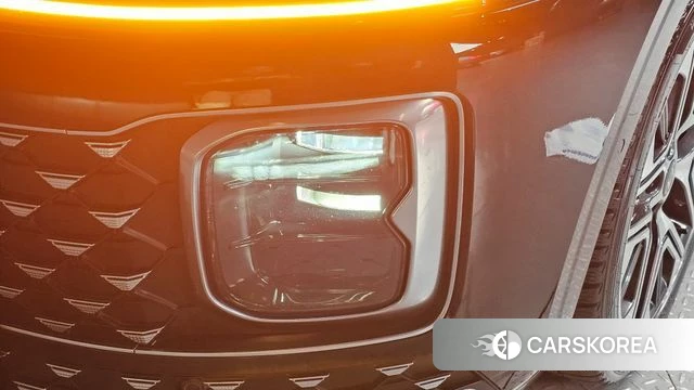 Hyundai Grandeur (GN7) id 4549327 из Кореи 14