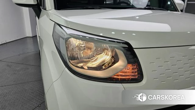 Kia The New Ray id 4592977 из Кореи 14