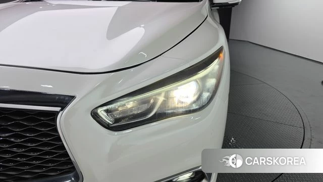 Infiniti QX60 id 4667742 из Кореи 14