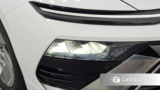 Hyundai Sonata D Edge (DN8) id 4749329 из Кореи 14
