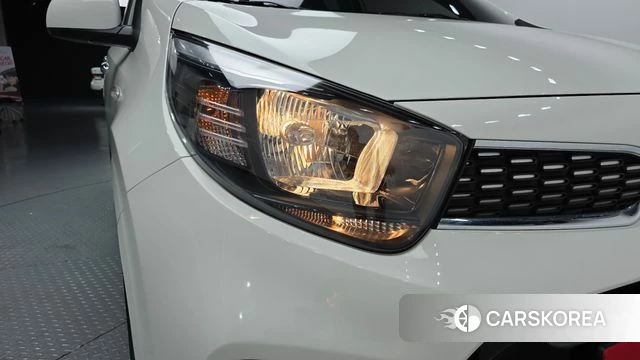 Kia All New Morning (JA) id 4459486 из Кореи 14