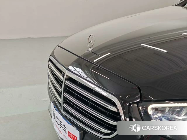 Mercedes-Benz E-class id 4277595 из Китая 14