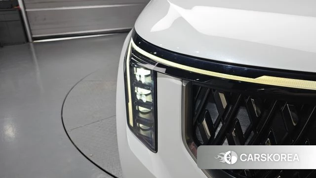 Kia The New Carnival 4th Generation id 4488312 из Кореи 14