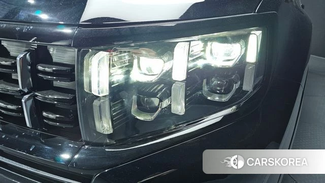 Kia Mohave Master id 4500793 из Кореи 14