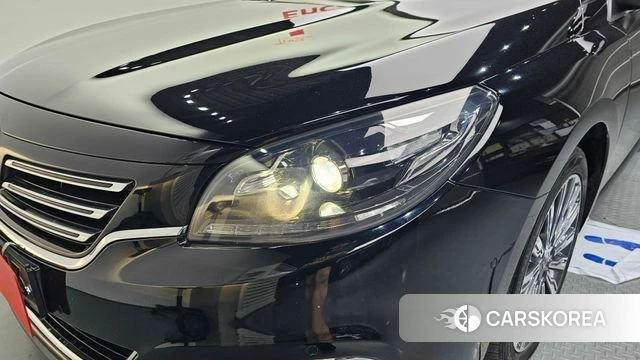 Renault Korea (Samsung) SM7 Nova id 4424892 из Кореи 14