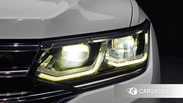 Volkswagen Tiguan second Generation id 4414824 из Кореи 14