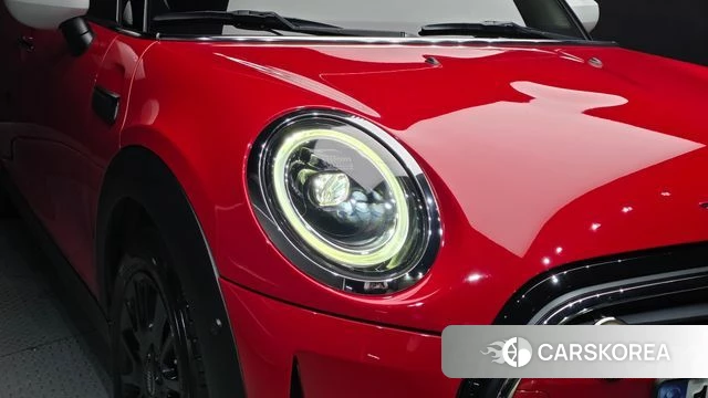 Mini Cooper id 4928666 из Кореи 14