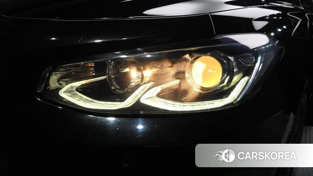 Hyundai Grandeur IG id 4923846 из Кореи 14