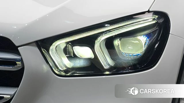 Mercedes-Benz GLE-Class W167 id 4463220 из Кореи 14