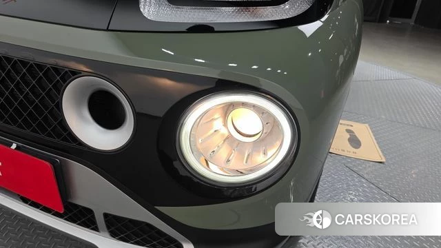Hyundai Casper id 4315764 из Кореи 14