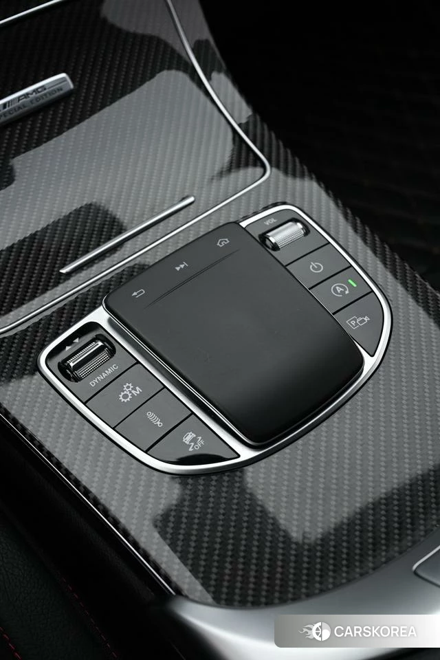 Mercedes-Benz C-class AMG id 4240598 из Китая 14