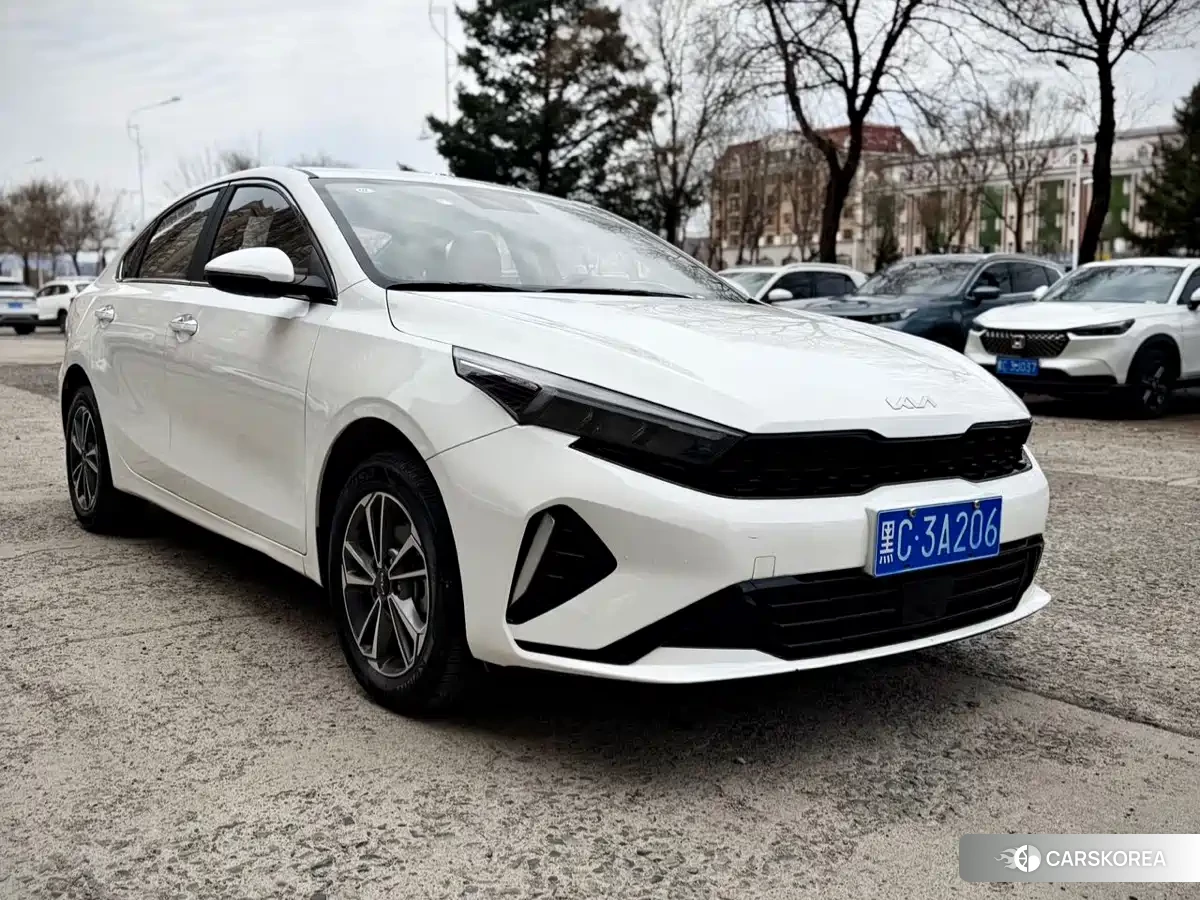 Kia K3 id 4514258 из Китая 14