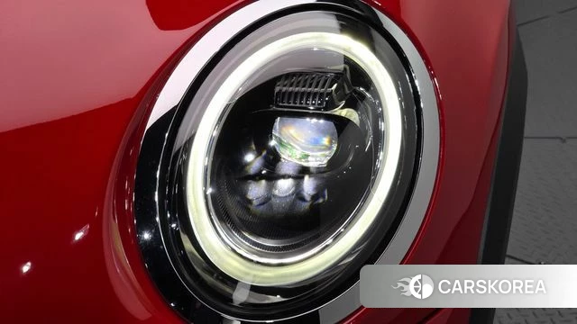 Mini Cooper id 4950604 из Кореи 14