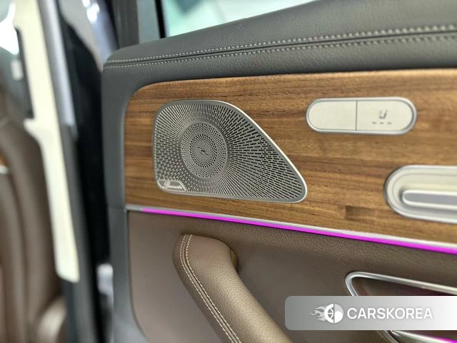 Mercedes-Benz GLS id 4256771 из Китая 14