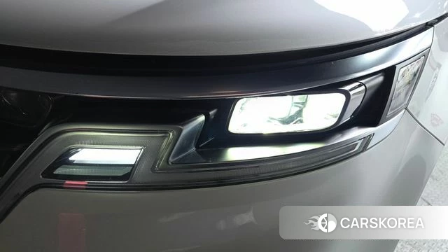 Kia Carnival 4th generation id 4507714 из Кореи 14