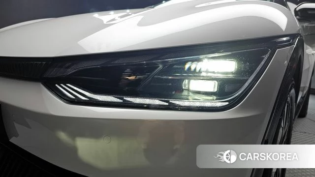Kia EV6 id 4707223 из Кореи 14