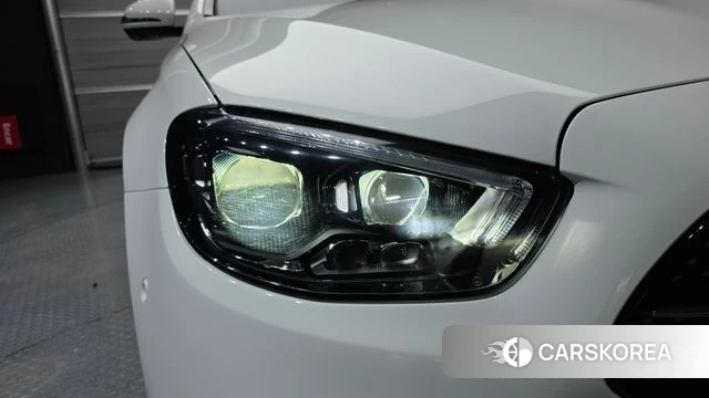 Mercedes-Benz E-Class W213 id 4783932 из Кореи 14