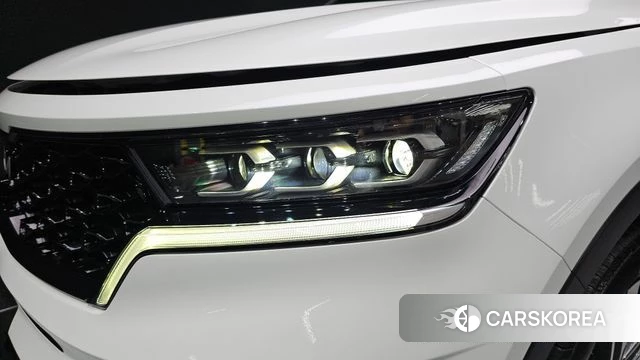 Kia Sorento 4th Generation id 4489223 из Кореи 14