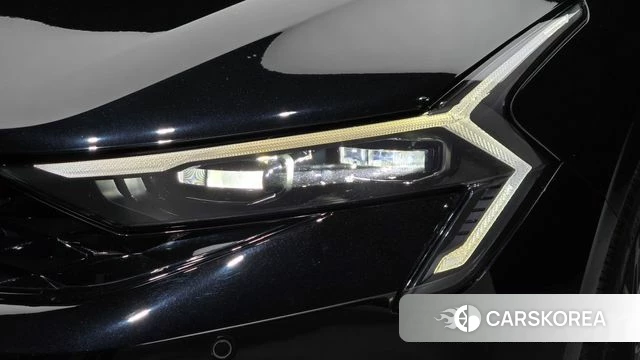 Kia The New K5 3rd generation id 4762812 из Кореи 14