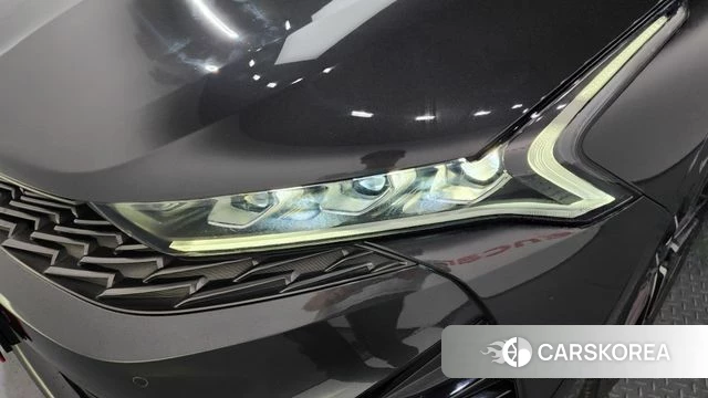 Kia K5 3rd generation id 4377523 из Кореи 14