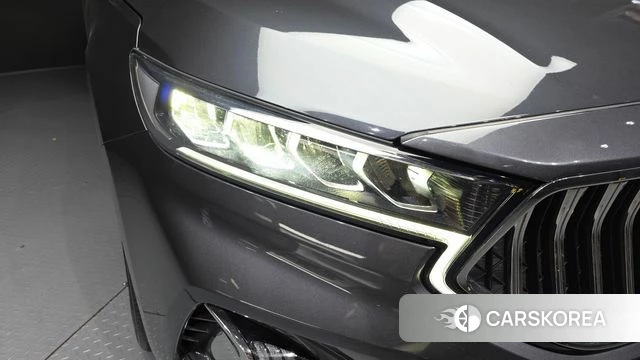 Kia K7 Premier id 4447091 из Кореи 14