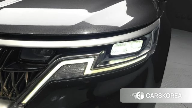 Kia Carnival 4th generation id 4202094 из Кореи 14